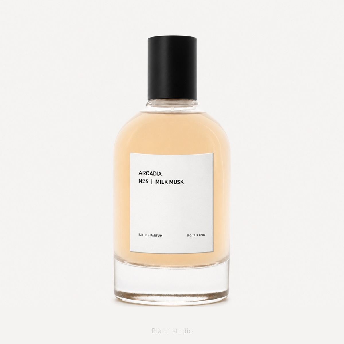 ARCADIA No. 6 Milk Musk
